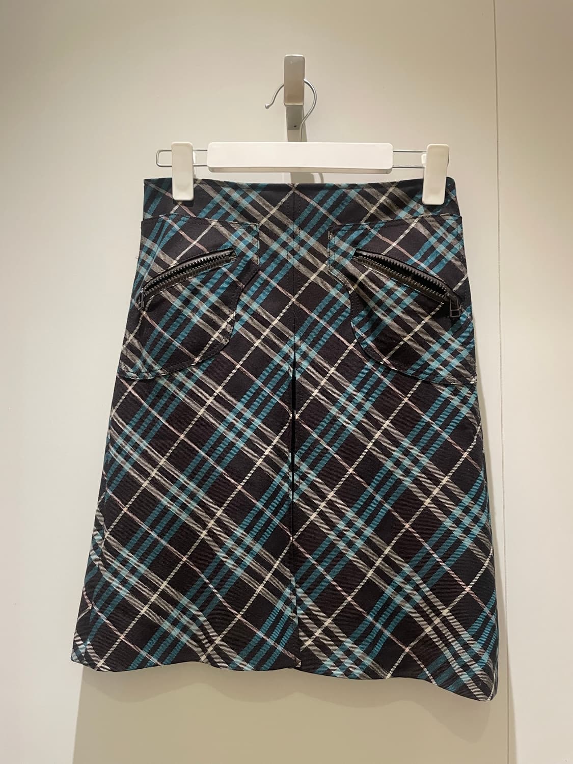 버버리 스커트  상품이미지1