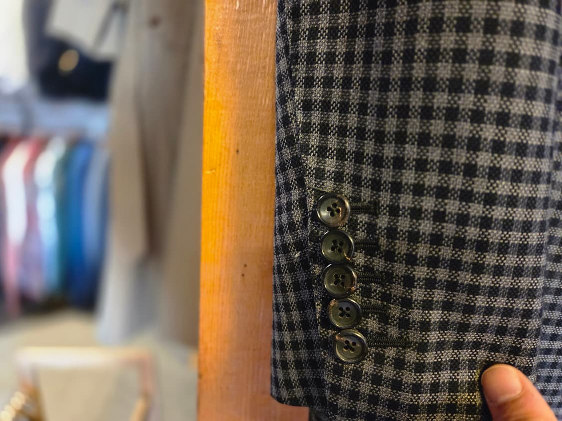 톰포드 자켓 상품이미지8