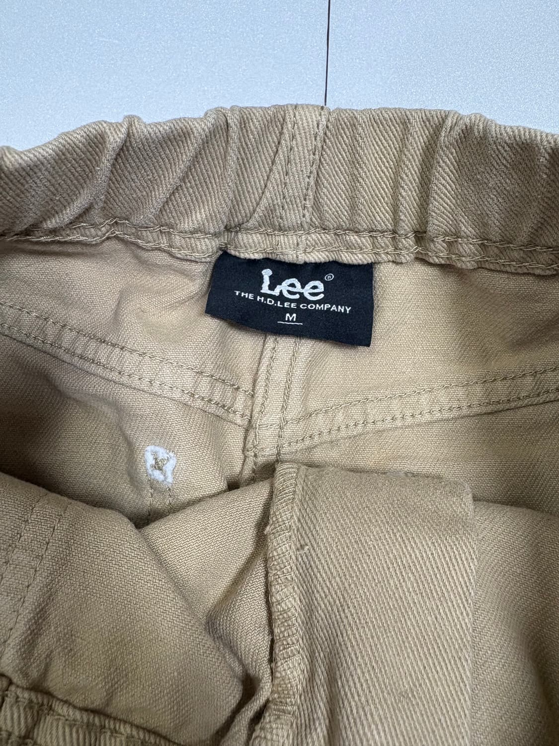 LEE 스커트 상품이미지3