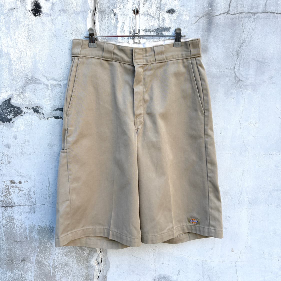 Dickies 디키즈 버뮤다 팬츠 반바지 상품이미지1