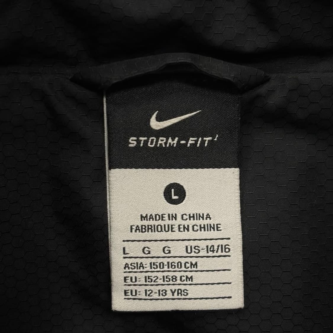 나이키 스톰핏 바람막이 v2195 상품이미지7