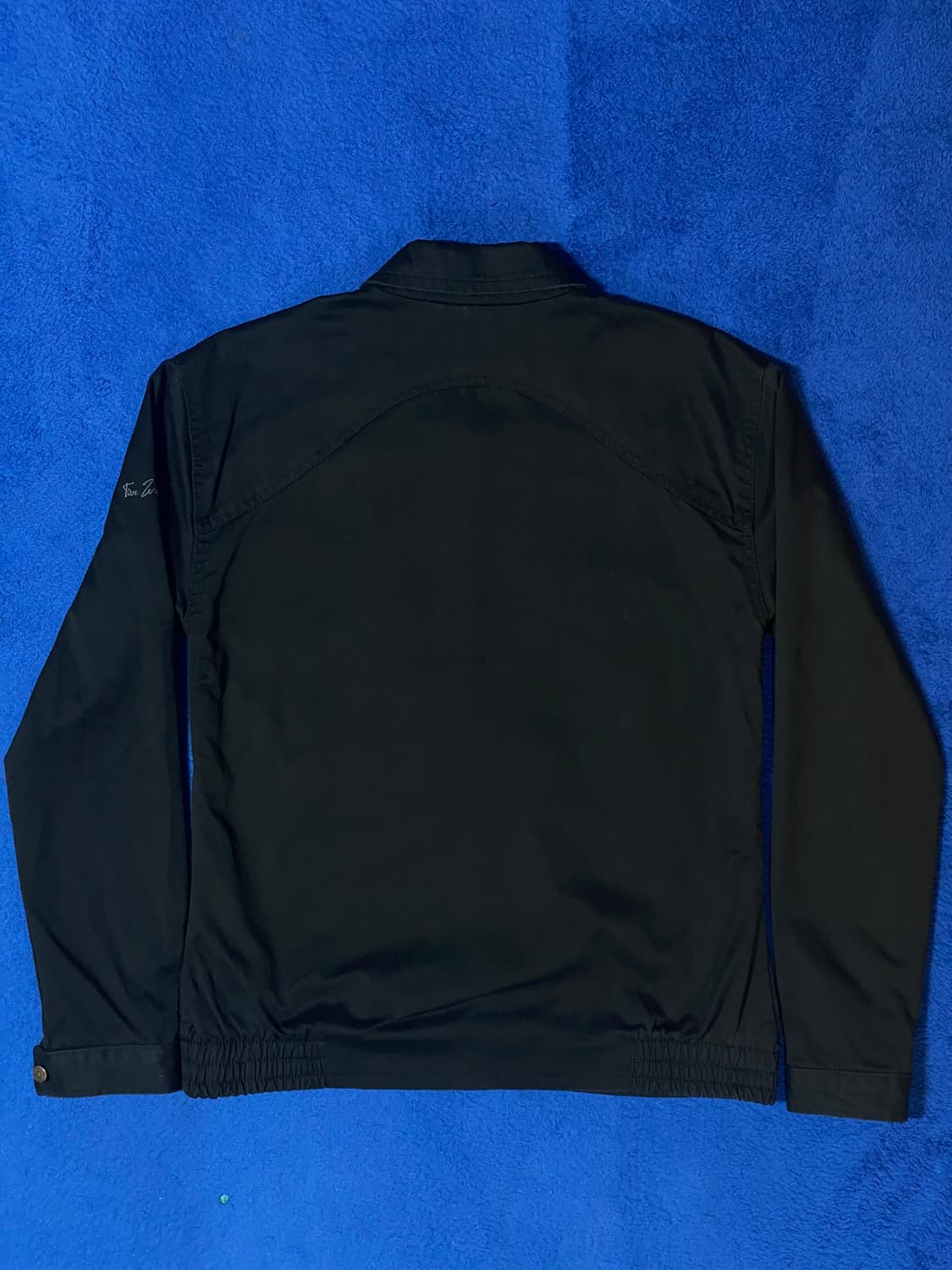 Levis 리바이스 빈티지 드리즐러 자켓 XL 상품이미지10