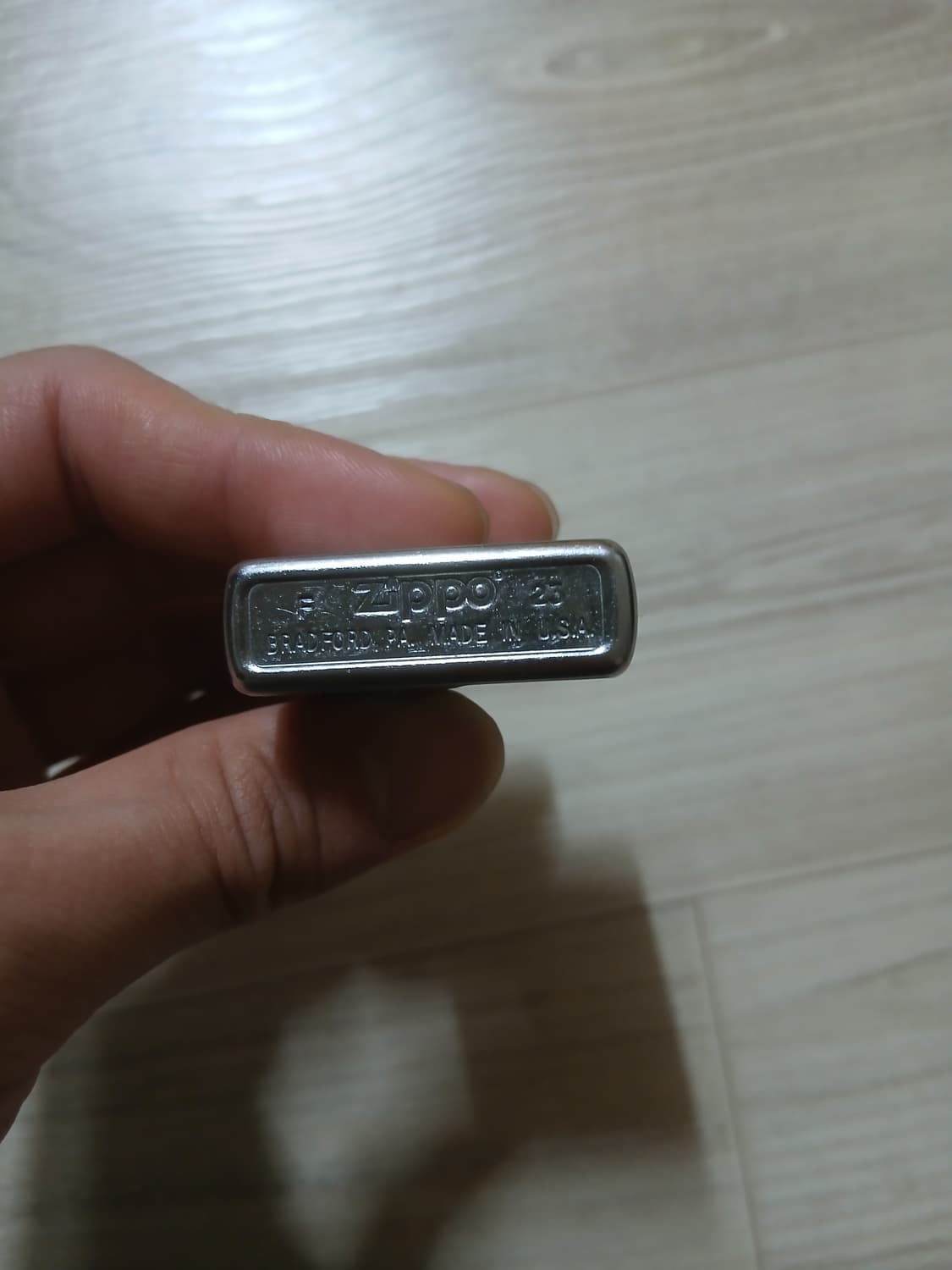 중고 지포 23년 6월 제조 상품이미지4