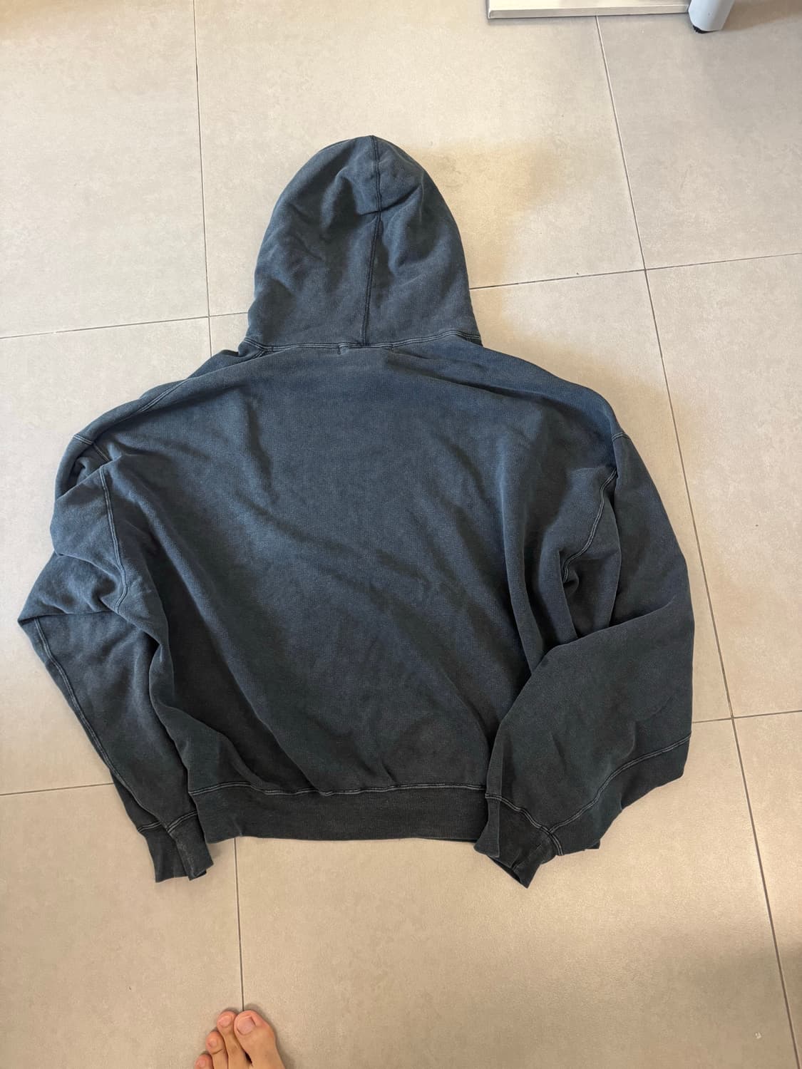 Remi Relief 후드티셔츠 XL 상품이미지6