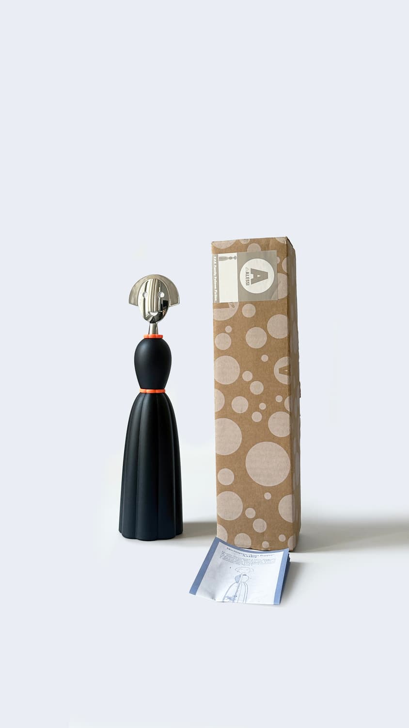 Alessi Anna Pepper grinder 상품이미지1