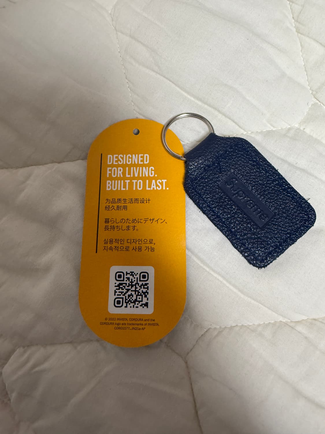 슈프림 밴슨 L 팝니다 상품이미지2