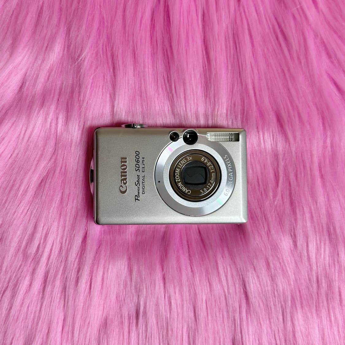 캐논 익서스60/익시70/SD600 디지털 카메라 디카 상품이미지2