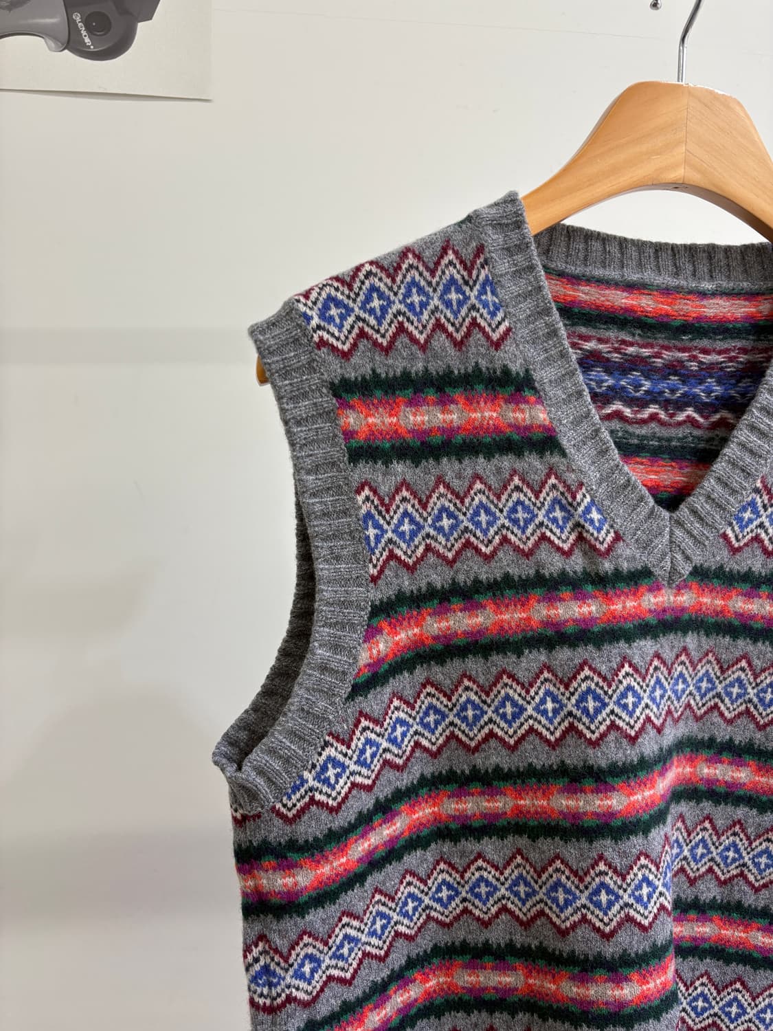 JAPANESE BRAND 니트베스트 상품이미지3