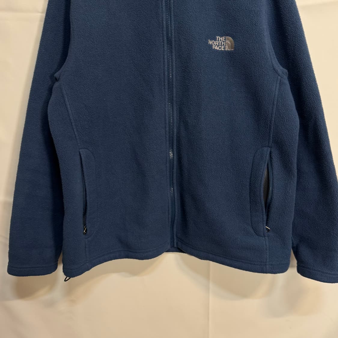 노스페이스 후리스 집업 자켓 상품이미지3