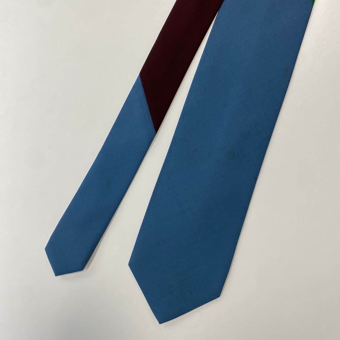 요지야마모토(Yohji Yamamoto) 명품 정품넥타이 상품이미지2