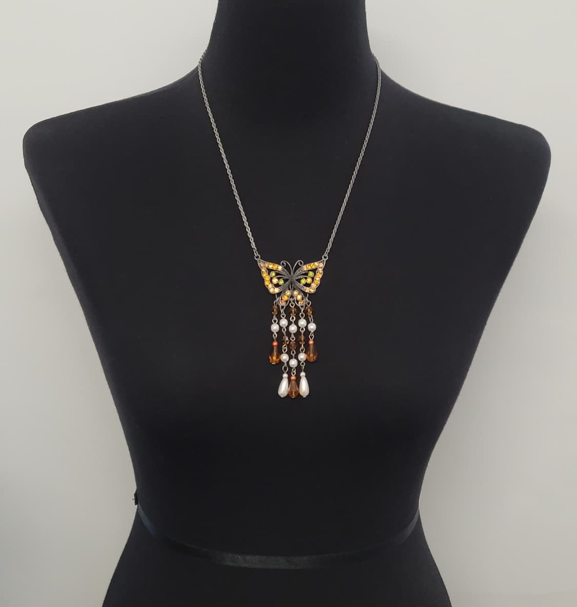 vintage necklace set 상품이미지5