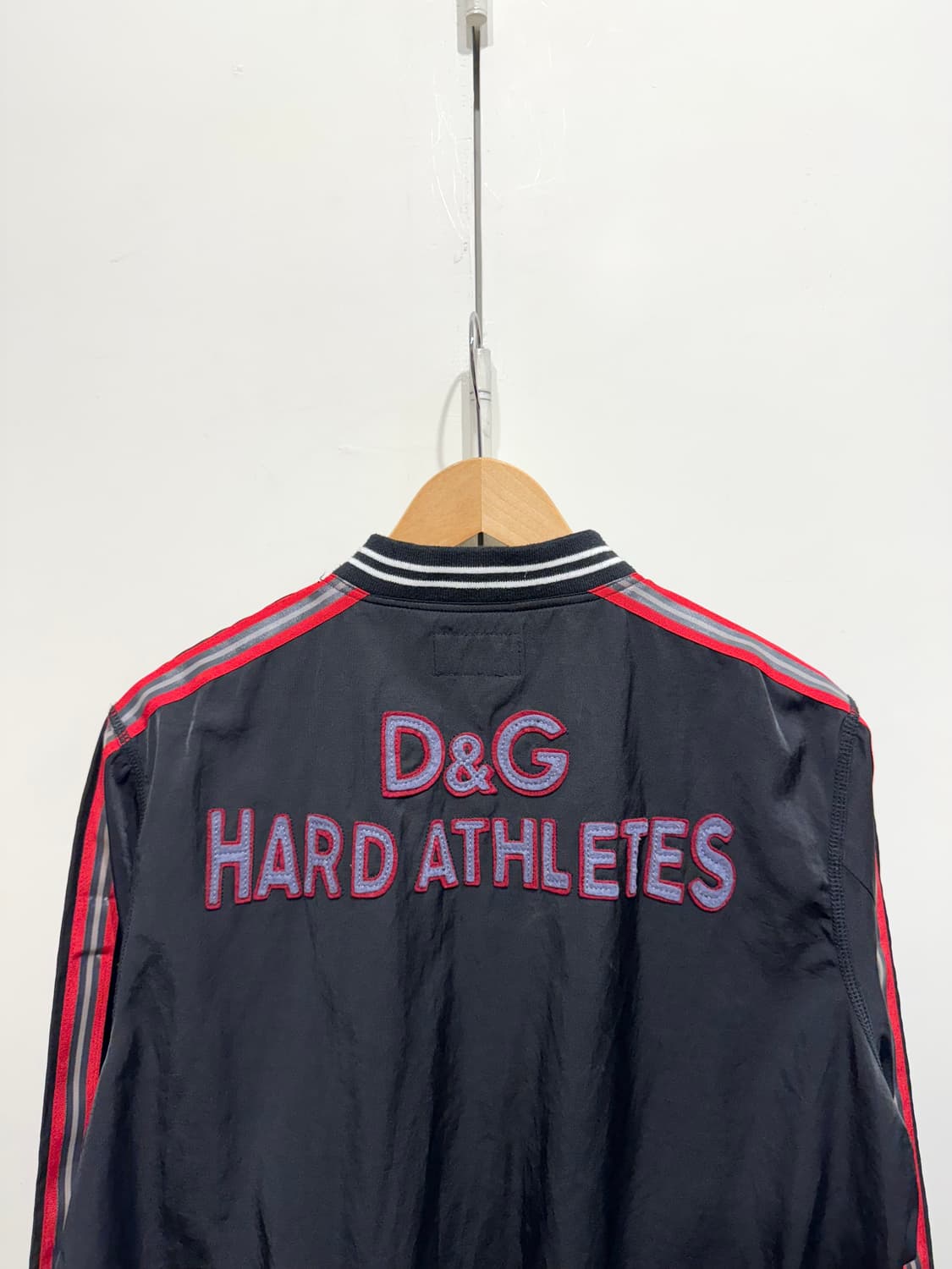 D&G 돌체앤가바나 트랙 자켓 상품이미지6