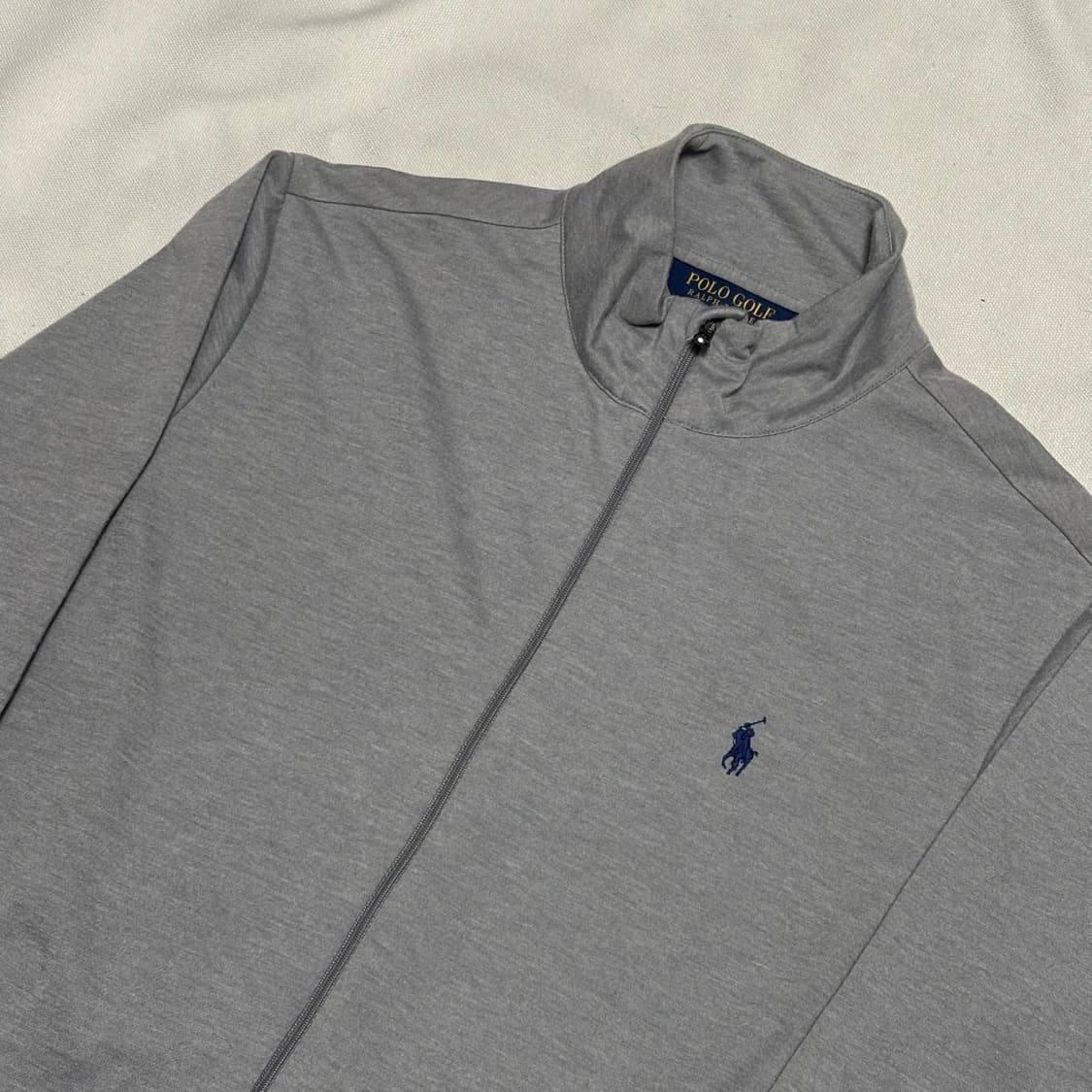 S 폴로랄프로렌 나일론 집업 자켓 상품이미지1