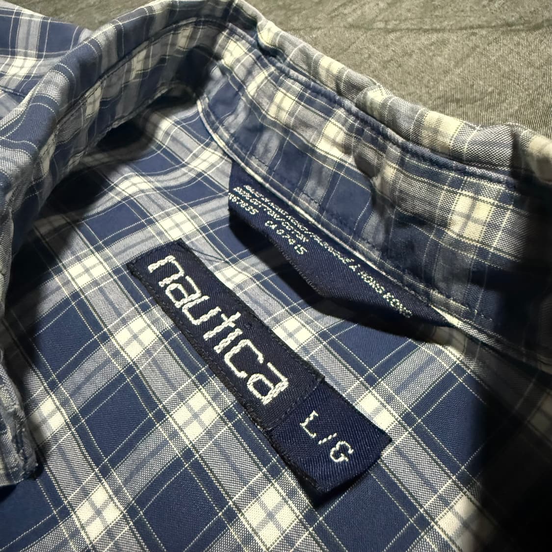 S/S button down shirts 상품이미지7