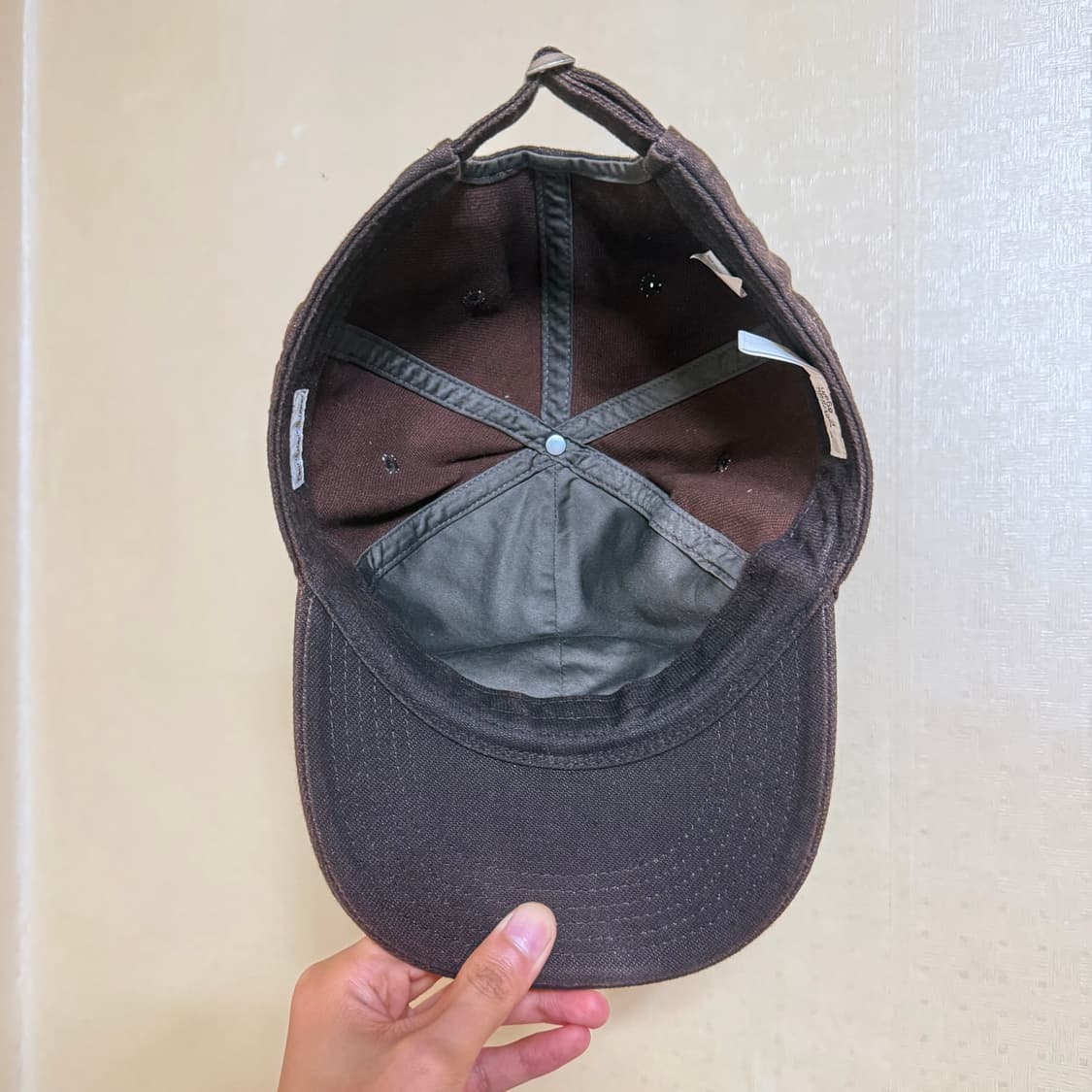 Land - Ⓕ Japan (Bengara mud) L 상품이미지5