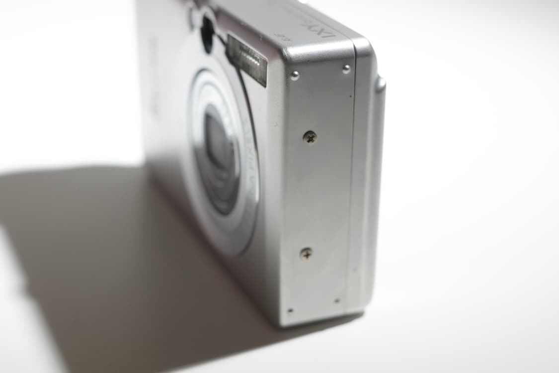 [S급] 캐논 익시 ixy 70 (익서스 60) 카메라 상품이미지9