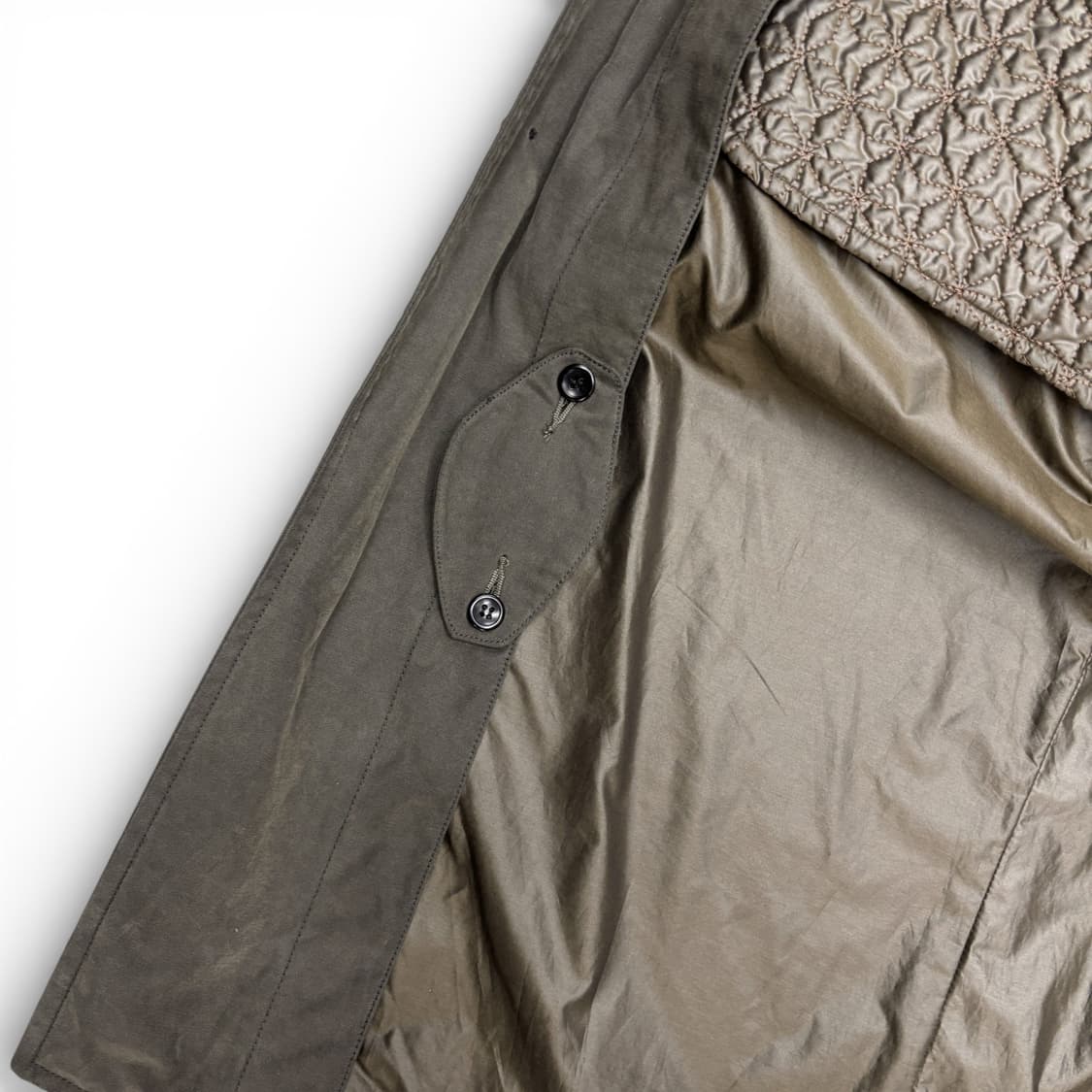 00's CP컴퍼니 맥코트 상품이미지6