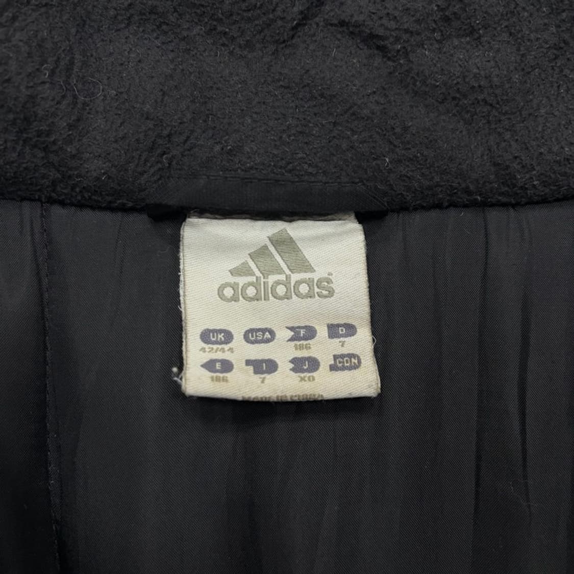 아디다스 리버풀 파카 v1370 상품이미지7