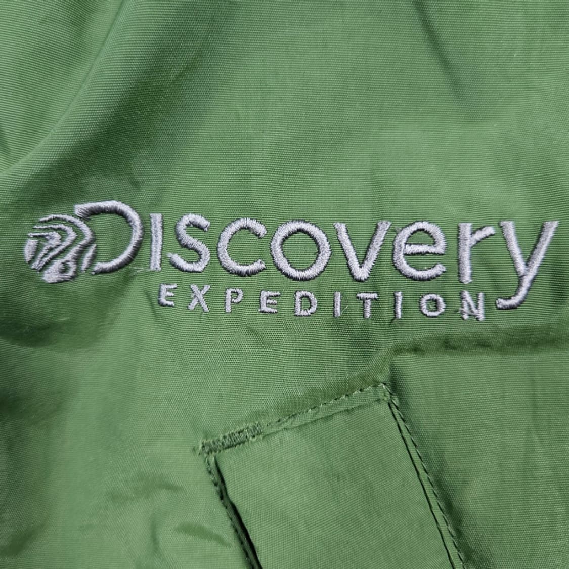 디스커버리 패딩 상품이미지2