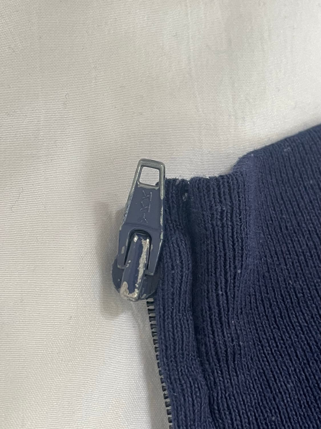 made in usa 80‘s 러셀 후드집업 L사이즈  상품이미지7