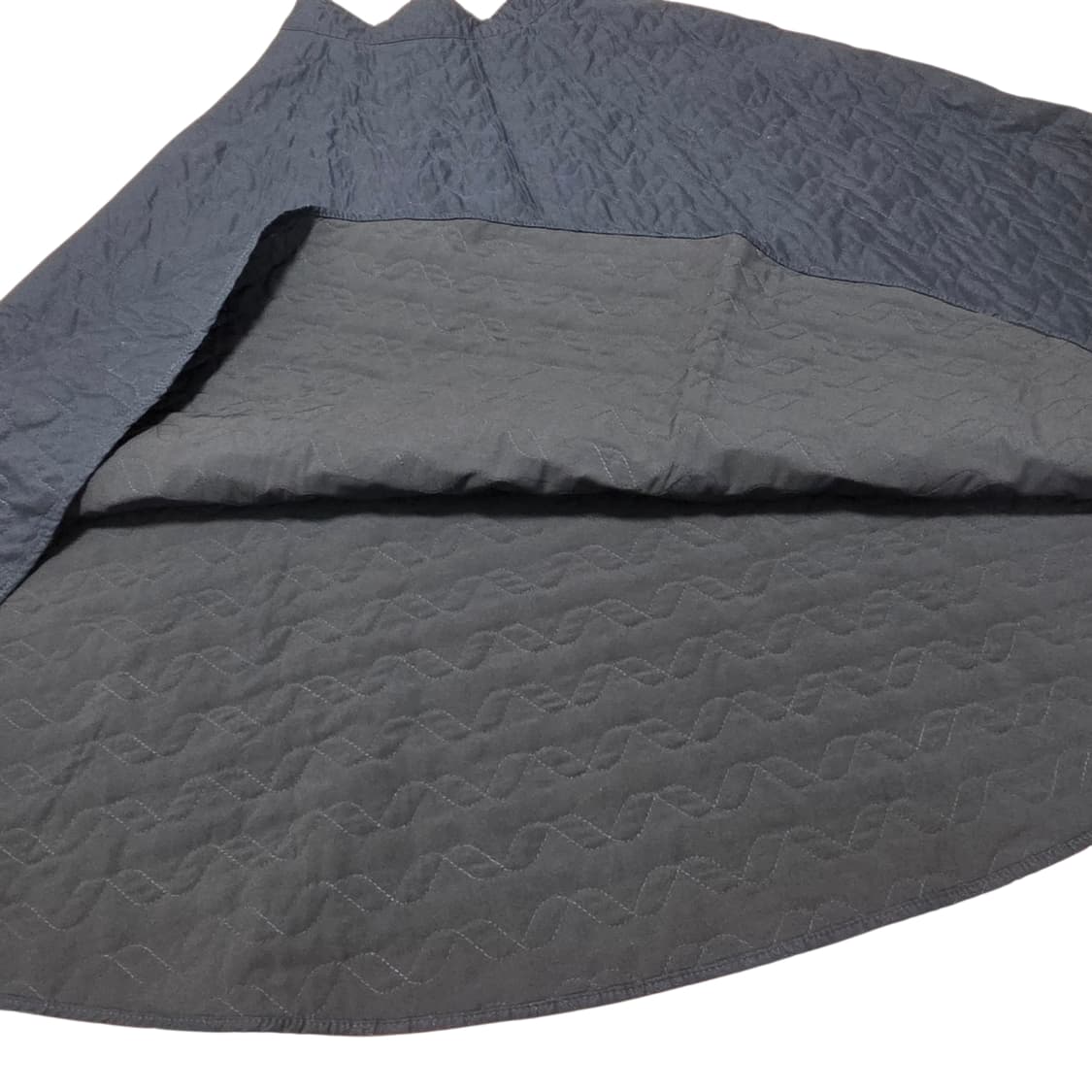 Uniqlo x JW Anderson 유니클로 x jw앤더슨 퀼팅 스커트 상품이미지3