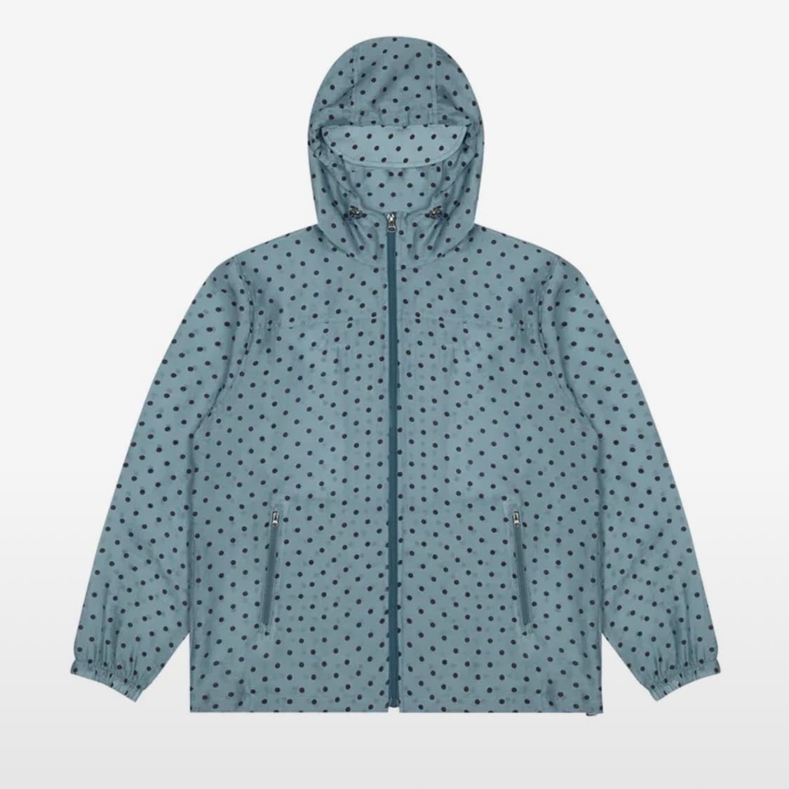 러브이즈트루 도트 바람막이 SM WINDBREAKER 상품이미지1