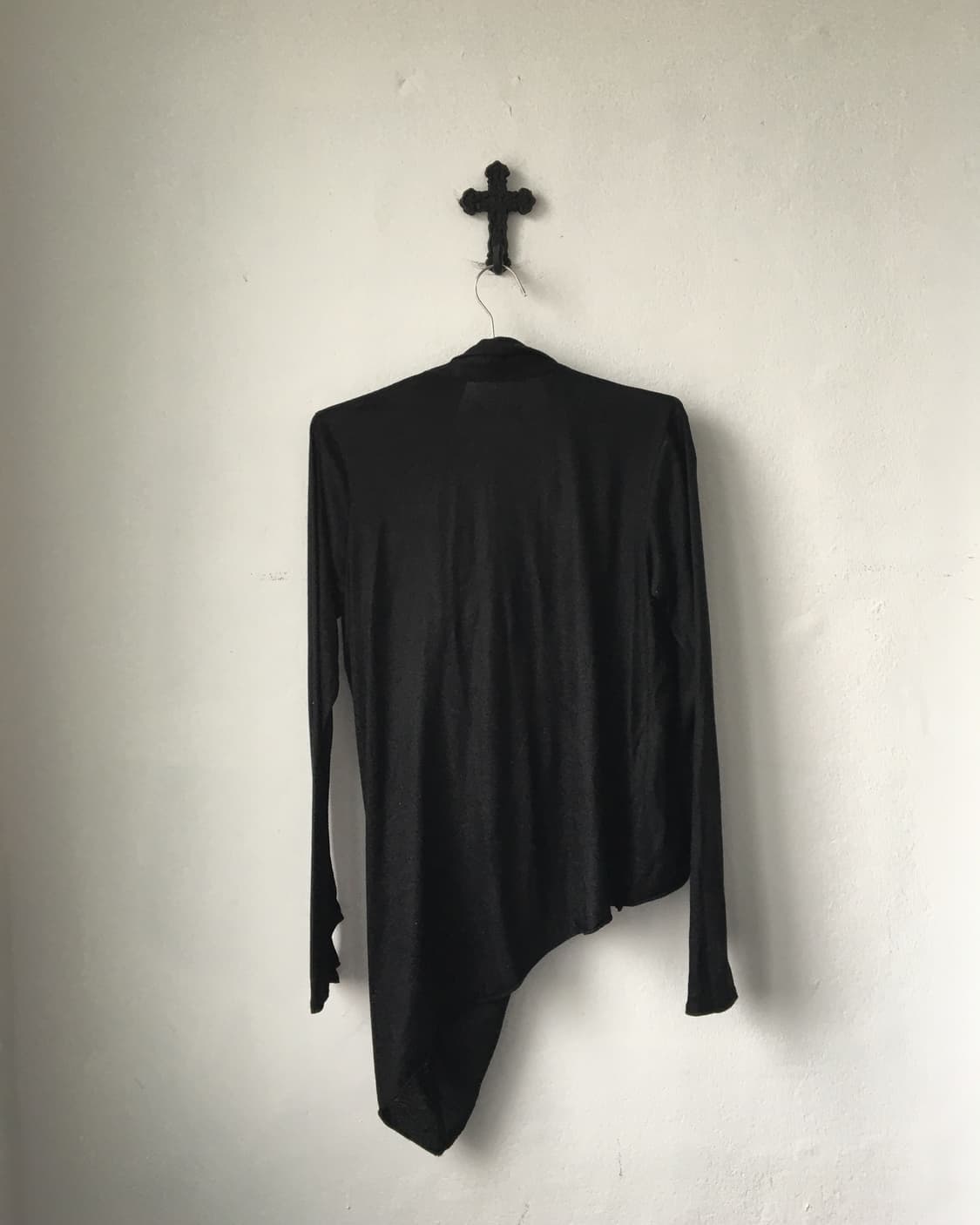 Drape cardigan 상품이미지4