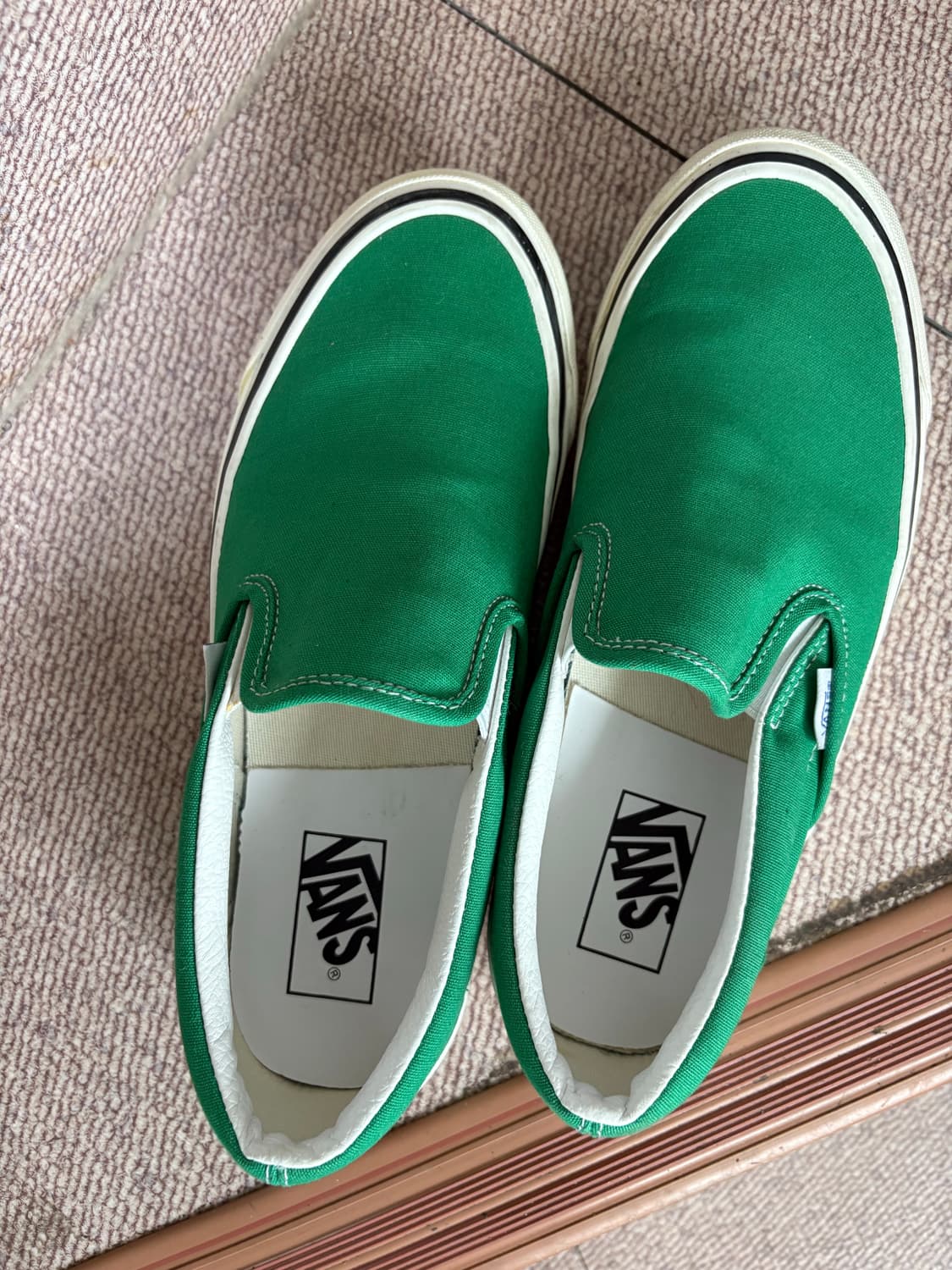 반스 슬립온 스타일98 상품이미지5