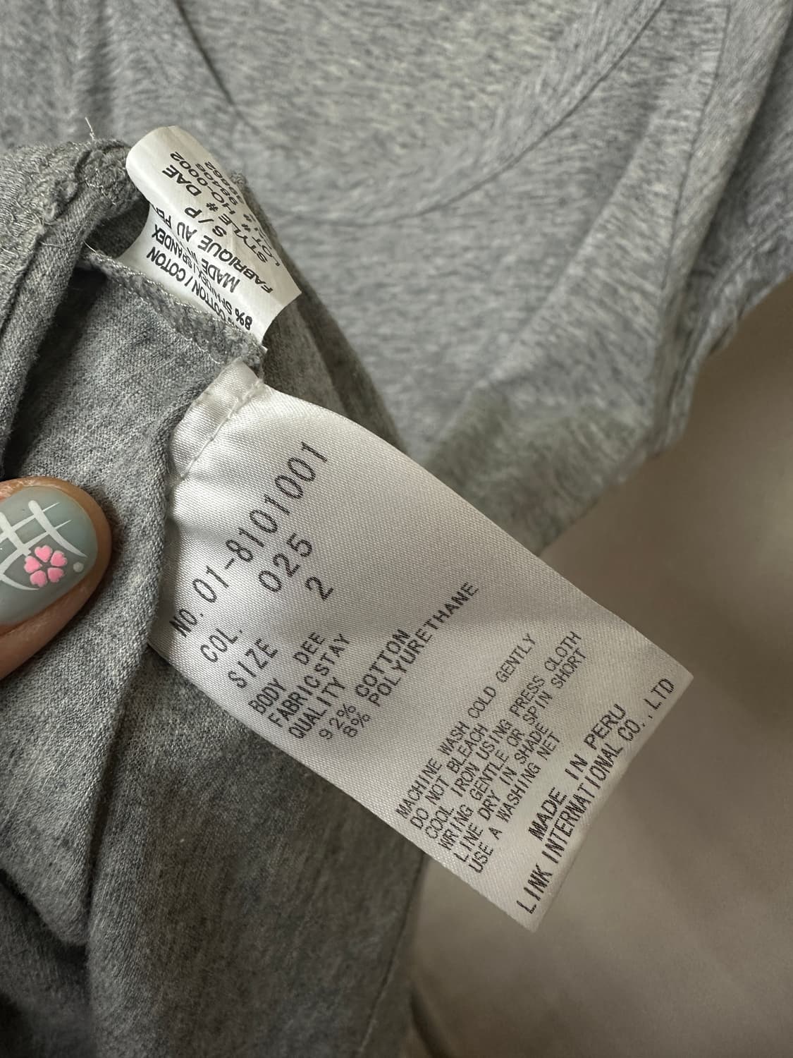 theory tee 상품이미지6