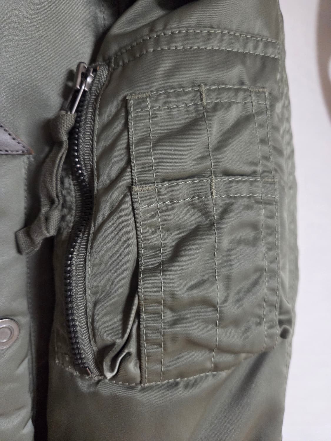 스테인가르텐 N3B 파카 상품이미지4