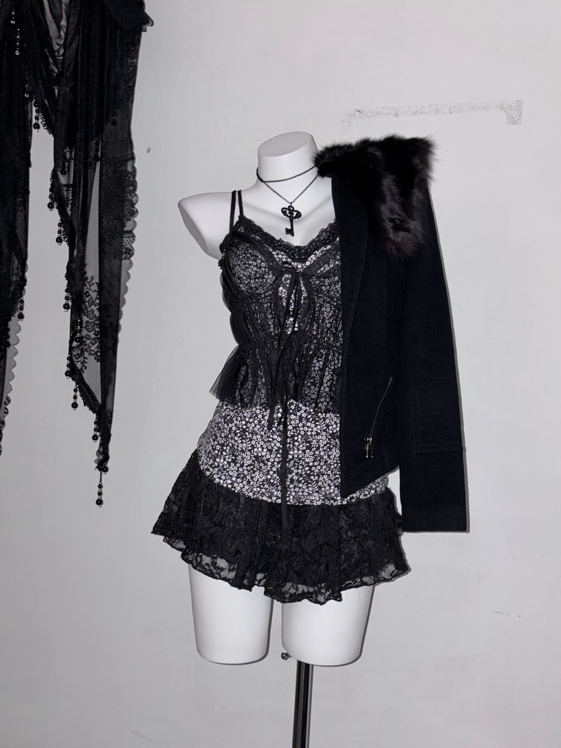 세트) 미사깔 고스 데노 폭스퍼 고스 상품이미지2