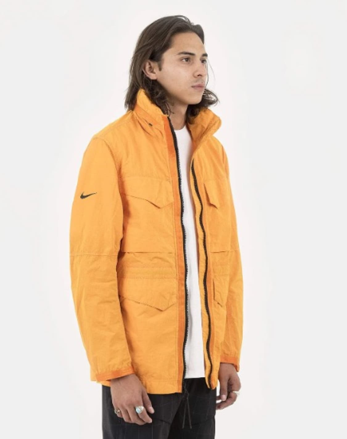 나이키 NSW 테크 팩 하이 M65  상품이미지5