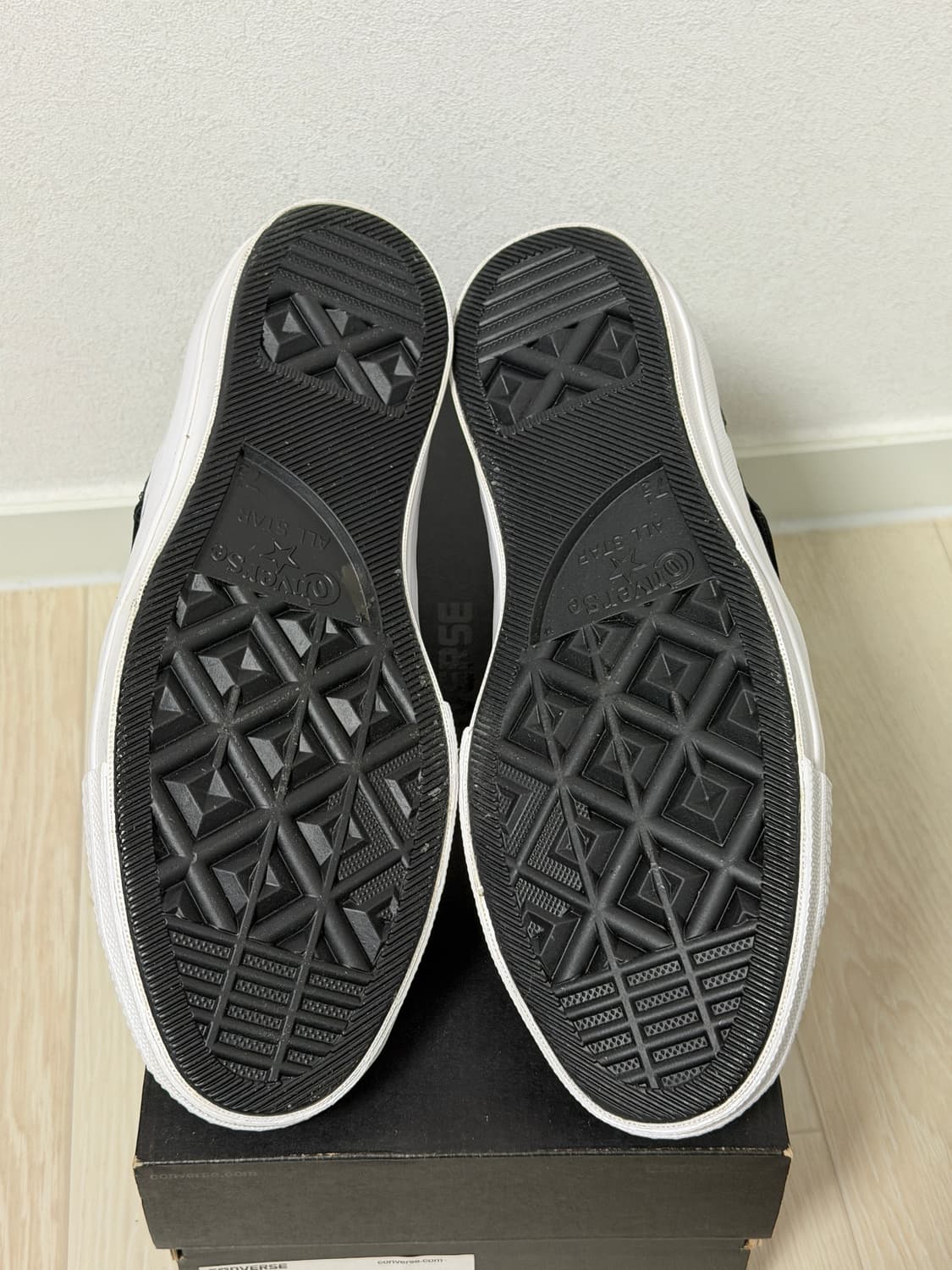 컨버스 원스타 ’74 테크 상품이미지4