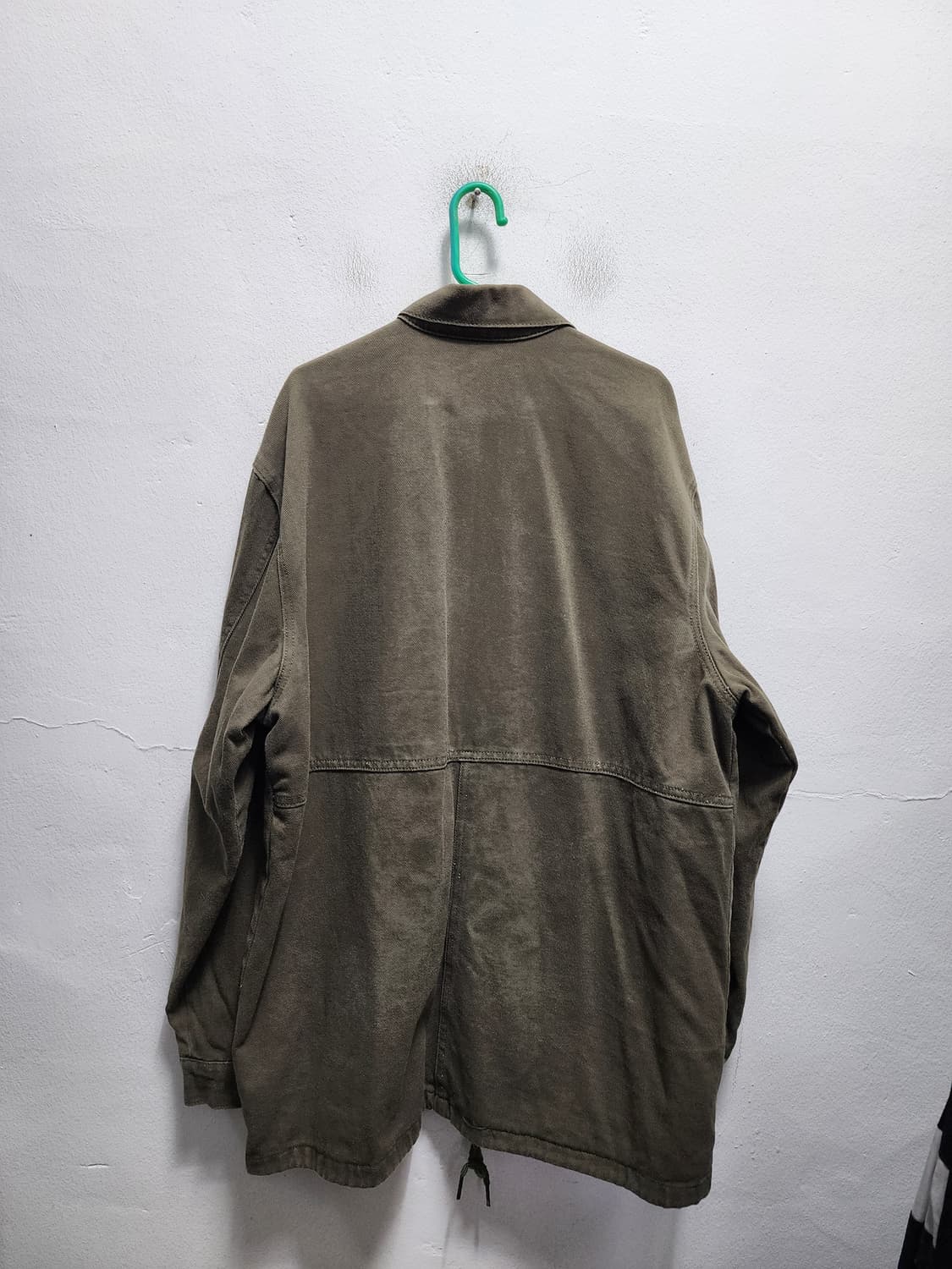 벤 데이비스 빈티지 워크 초어자켓  상품이미지2