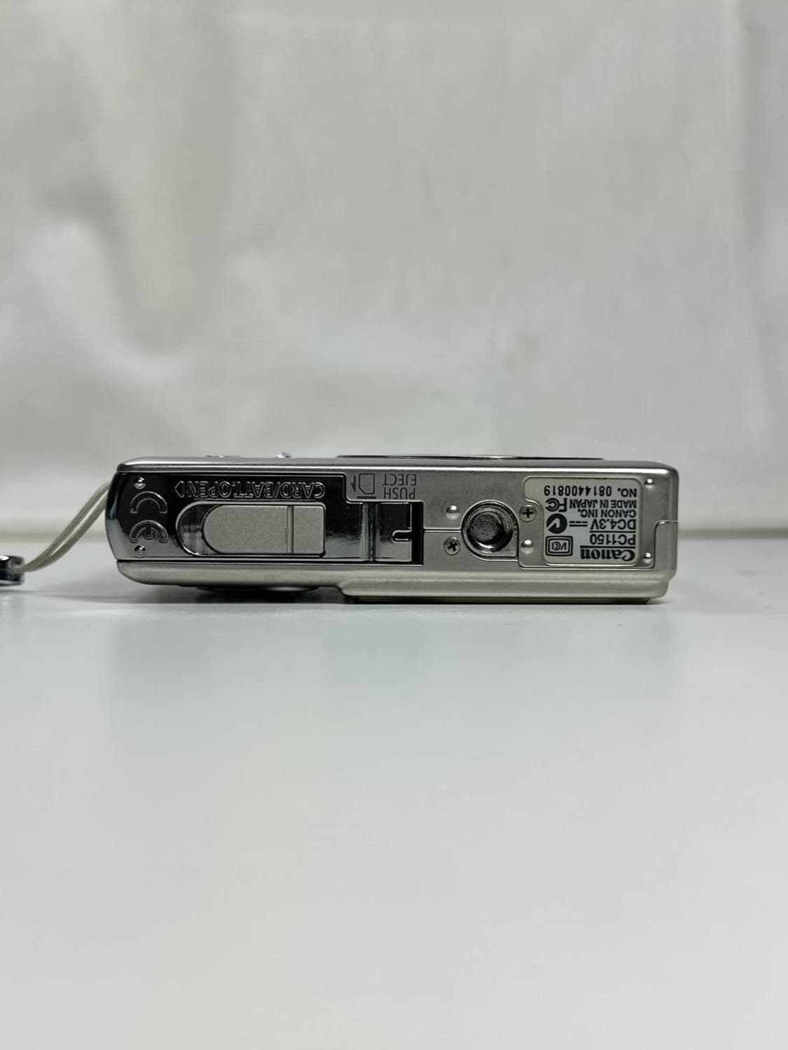 Canon ixus 50 / sd400 / ixy 55 캐논 익서스 디카 상품이미지8