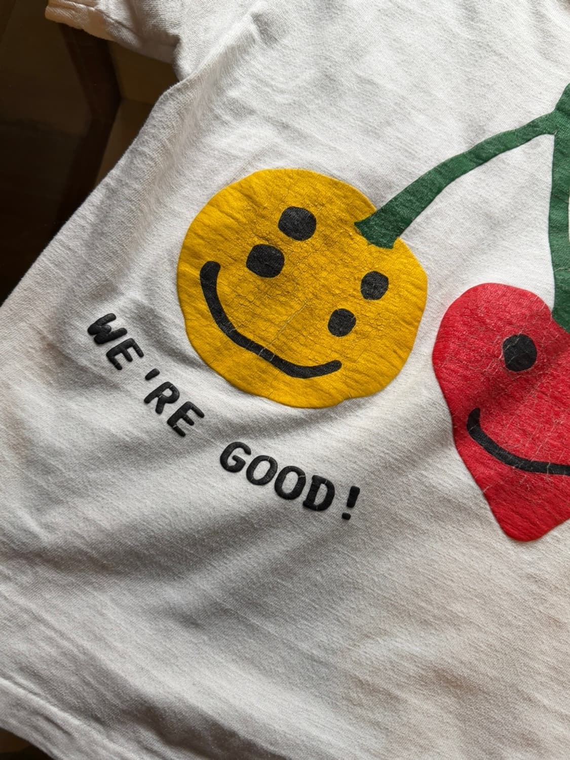 휴먼메이드 그래픽 티셔츠 66~77 상품이미지6