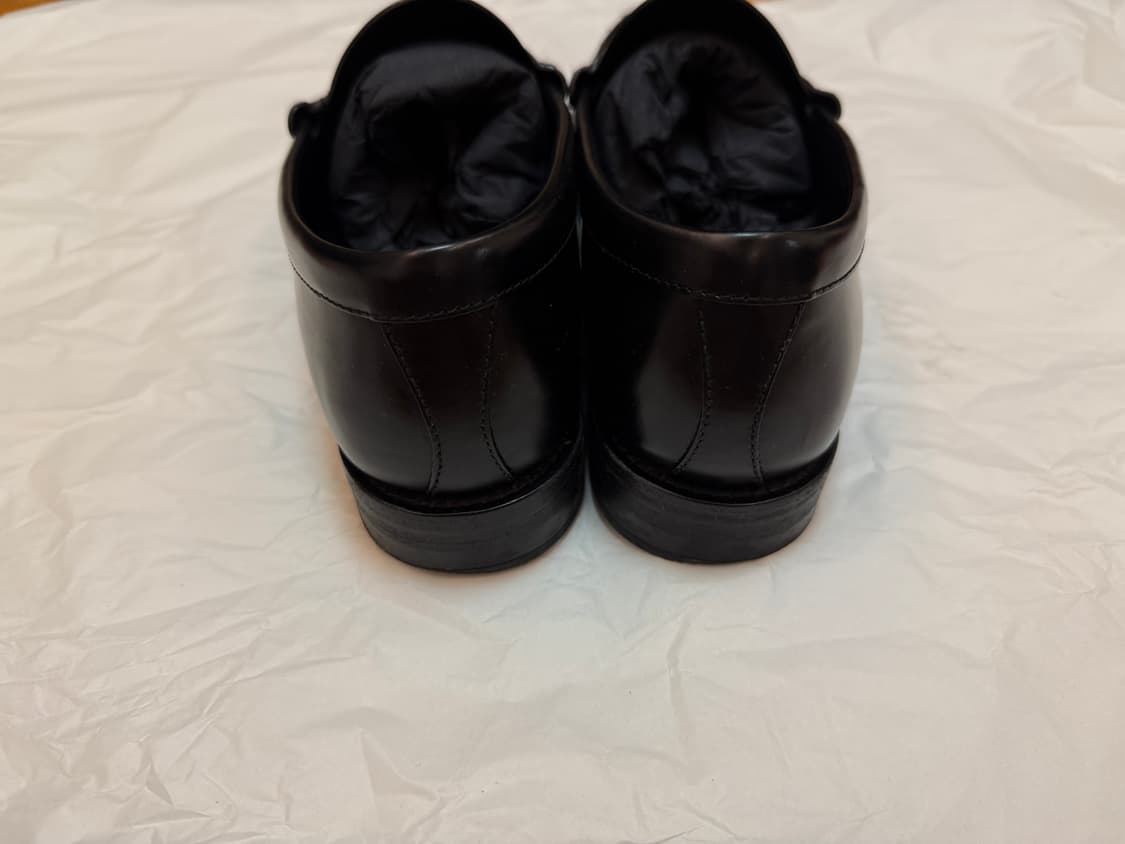 셀린느 루코 로퍼 (40.5) 상품이미지4