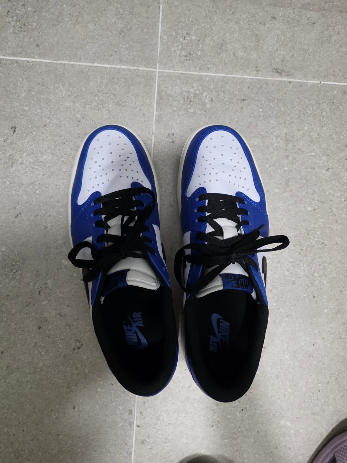 조던1 게임로얄 (280) 상품이미지1