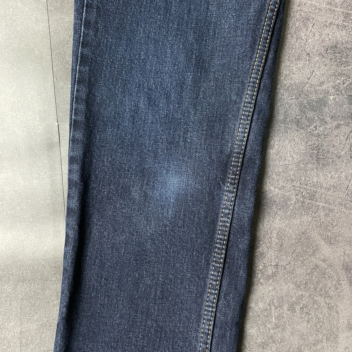 LEVI'S 리바이스511 빈티지 슬림핏 데님 코튼팬츠 A00346 상품이미지4