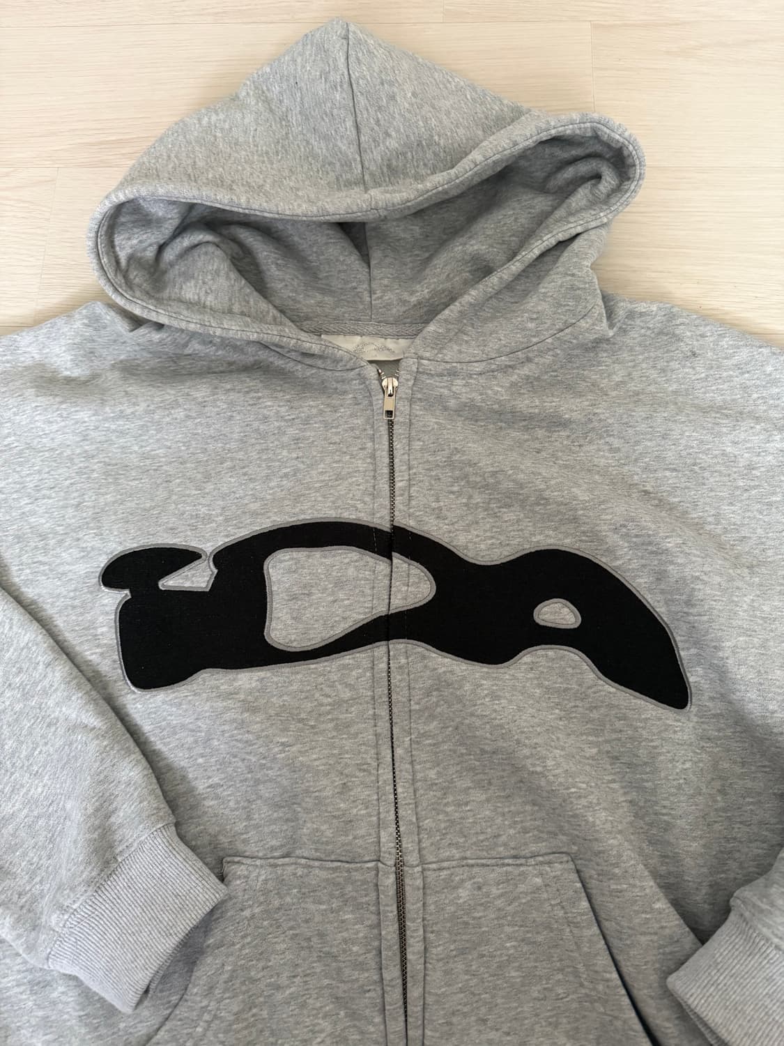 IDA supply 후드집업 m사이즈 상품이미지4