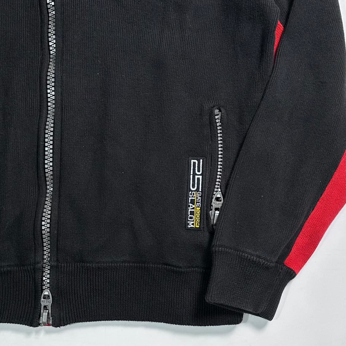 폴로 랄프로렌 빅포니 레프팅 니트 집업  상품이미지4