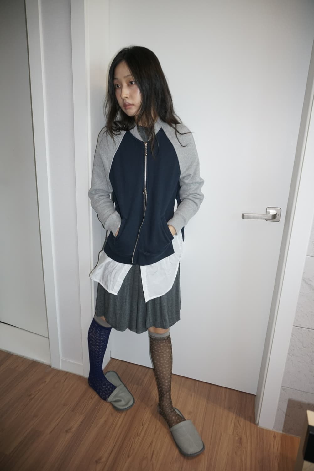 Undercover shirt Blouson 상품이미지2