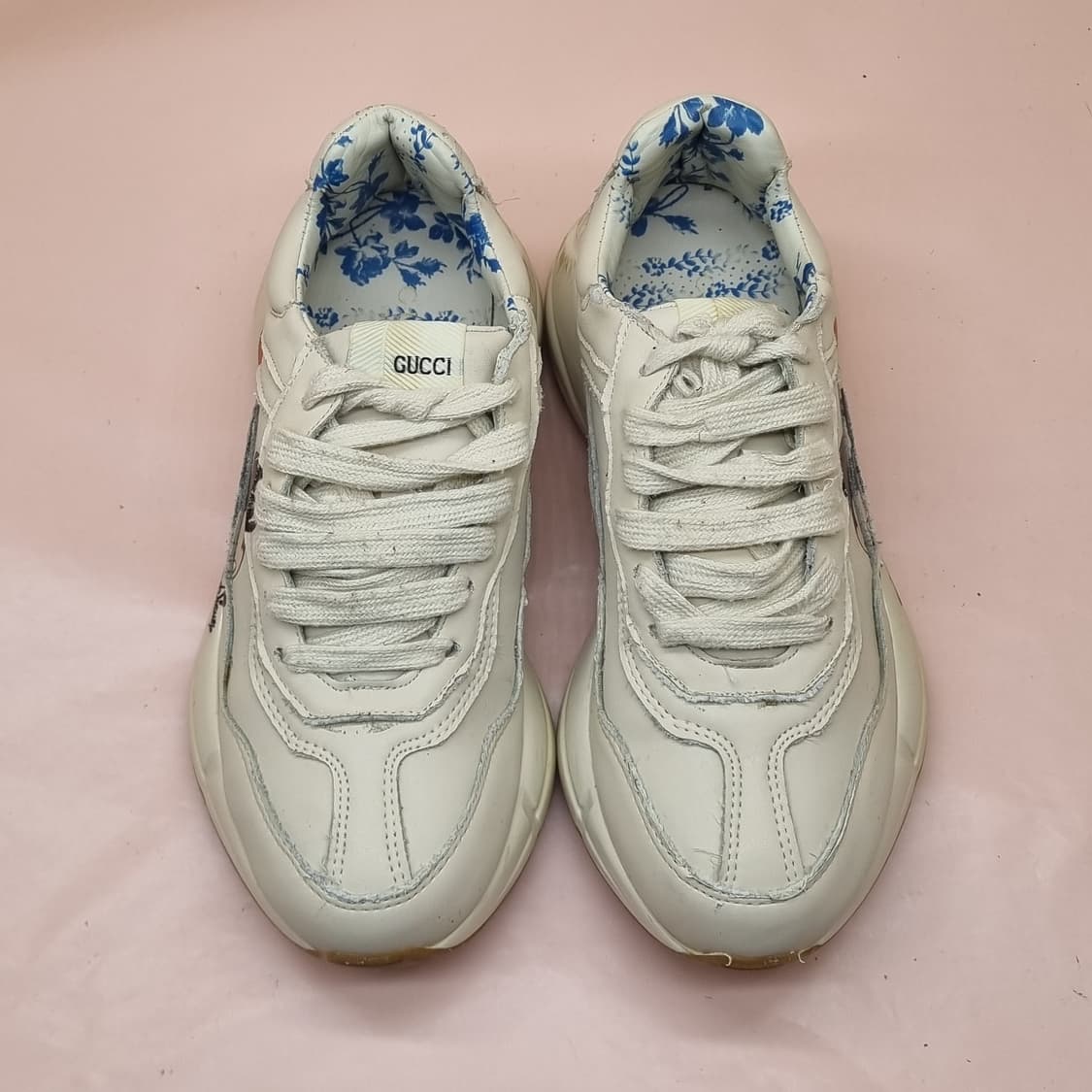 구짜 디즈니 운동화 235 상품이미지2