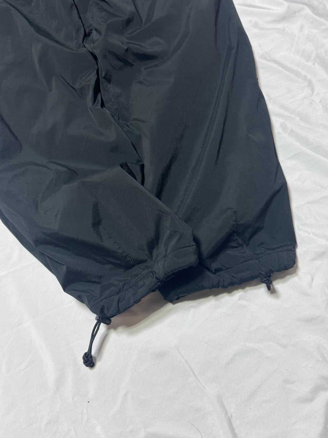 90s 올드 슈프림 트랙팬츠 상품이미지8