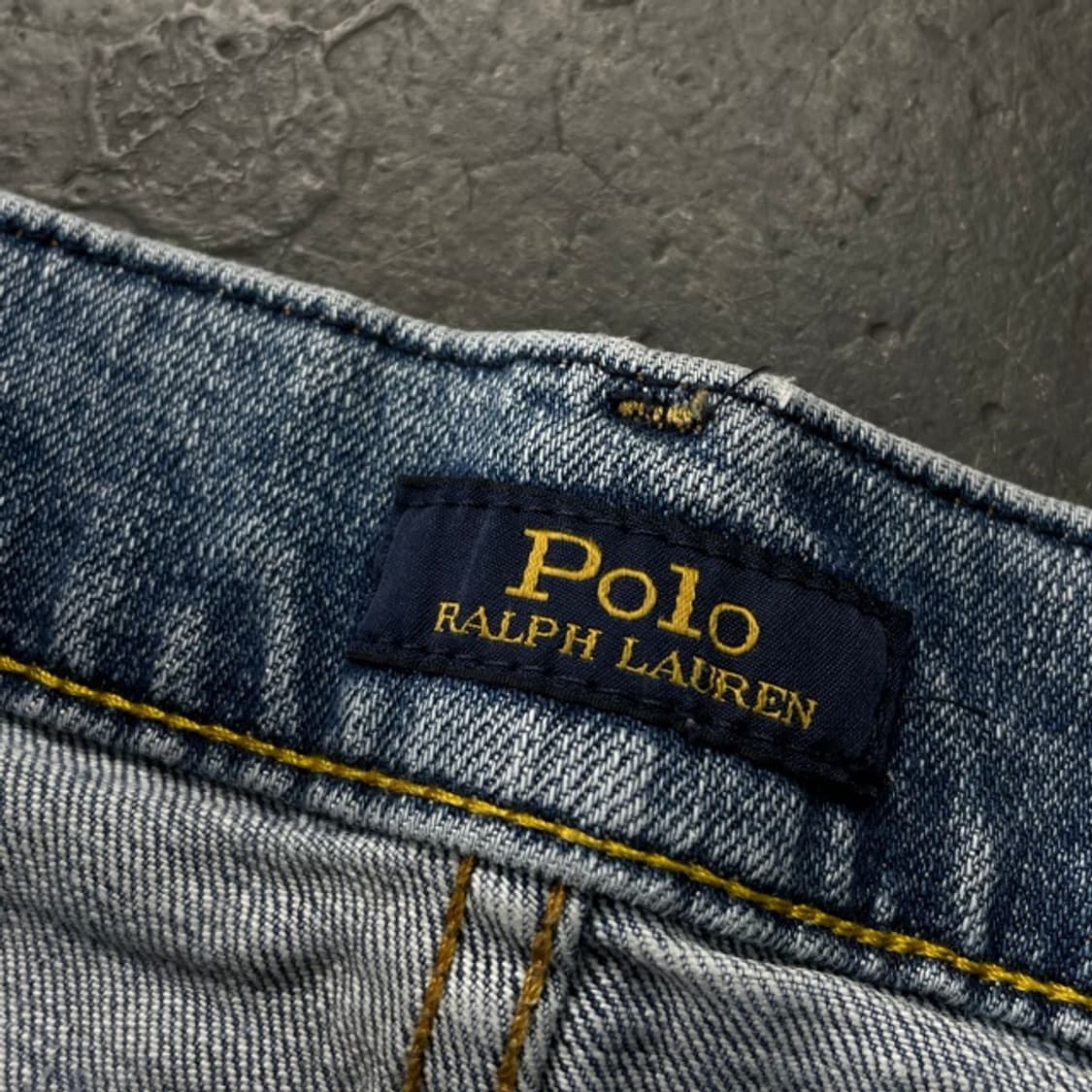 30 폴로 청바지 상품이미지3