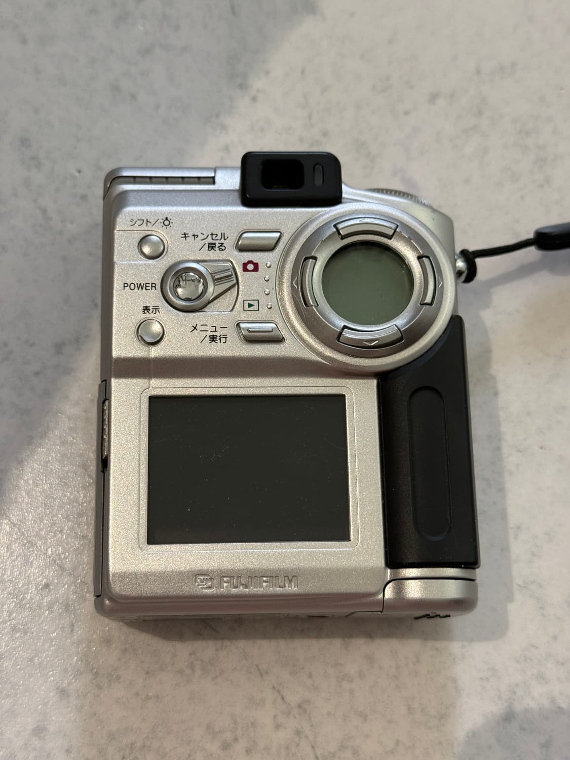 (A급) 후지필름 파인픽스 4700z 작례 ○ 상품이미지2