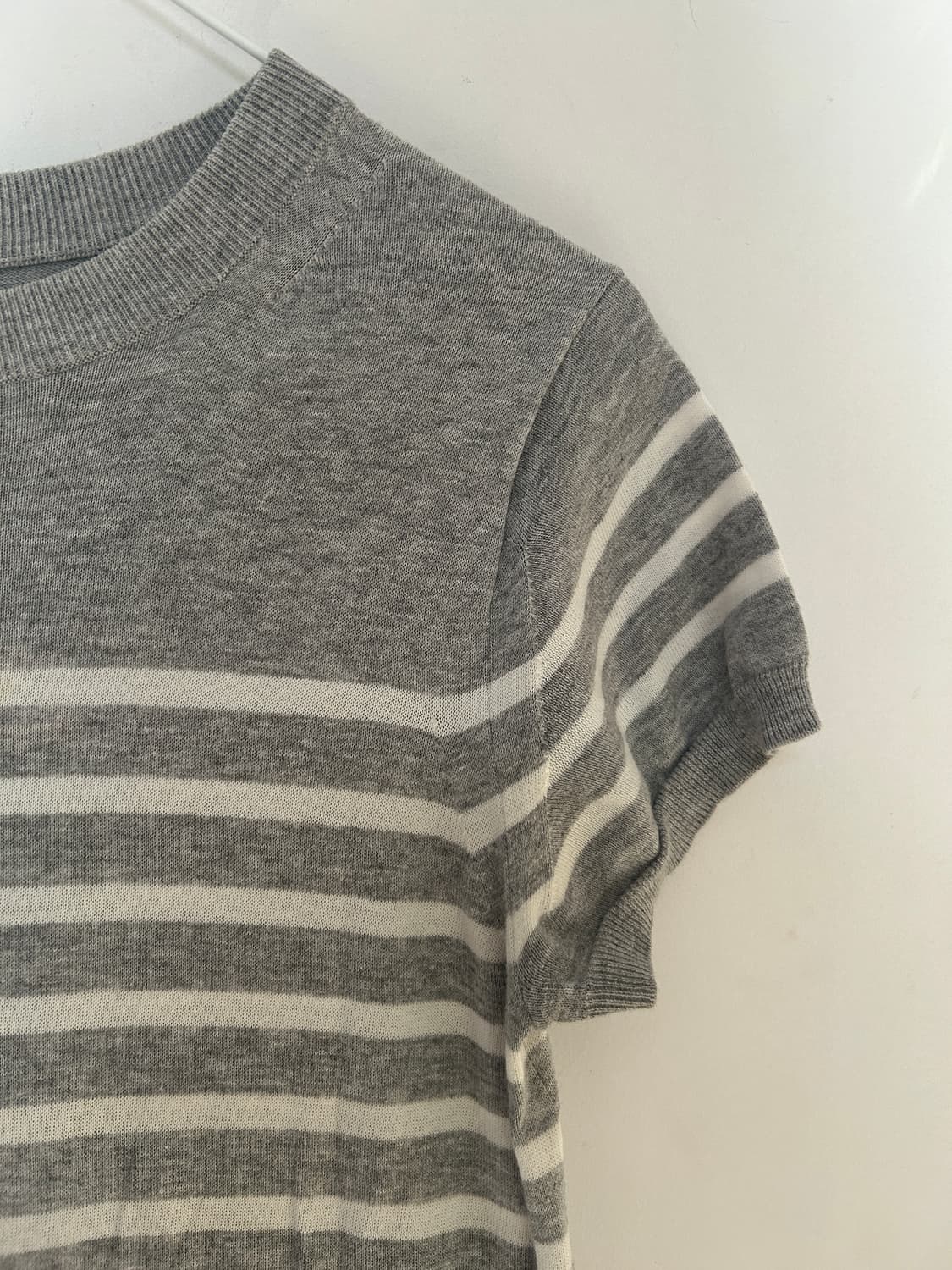 Sacai luck 니트원피스  상품이미지3