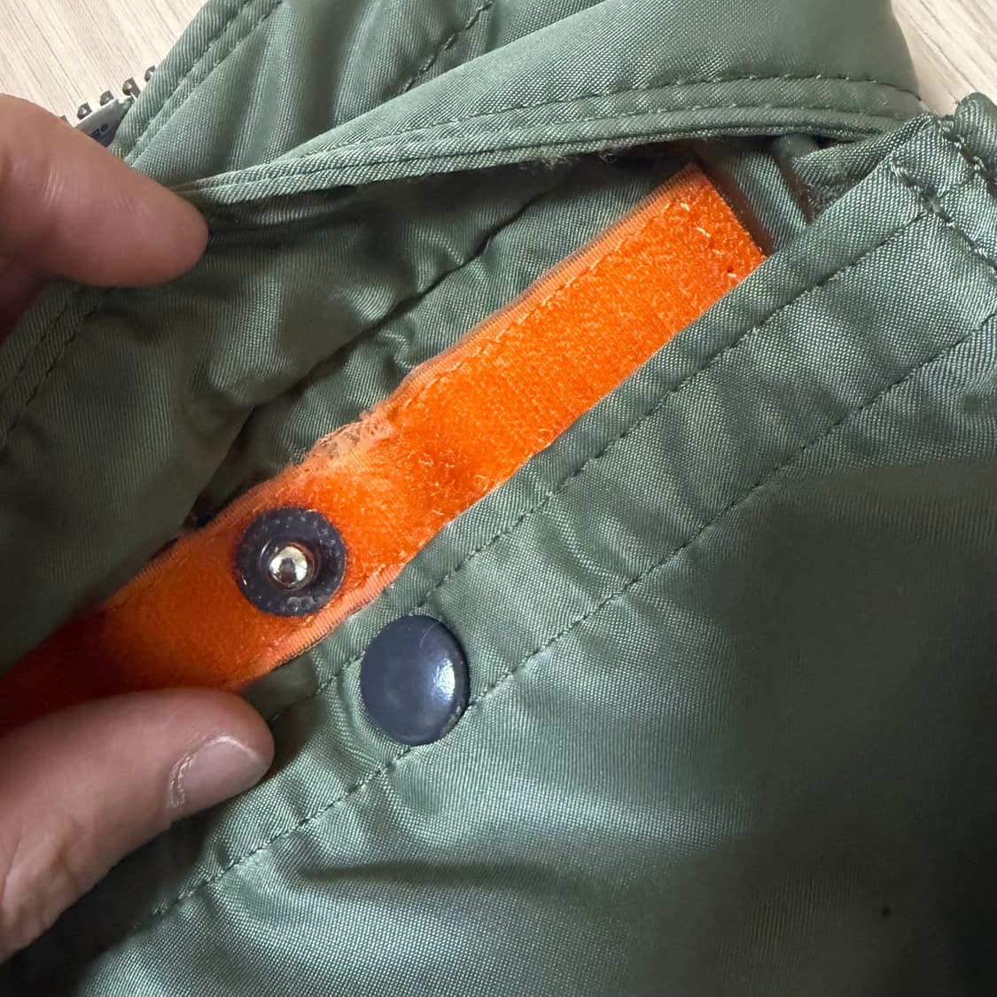 포터 탱커 헬멧백 토트백 상품이미지7