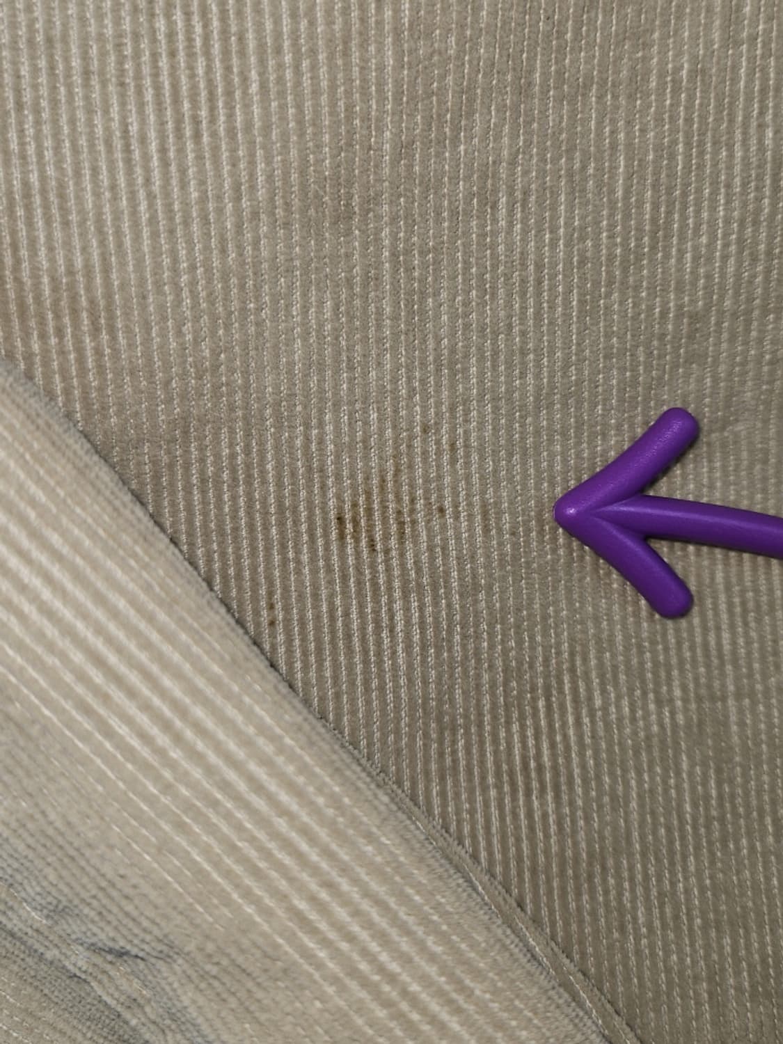 폴로랄프로렌 코듀로이 블루종 자켓 ( 2XL ) / 9445 상품이미지6