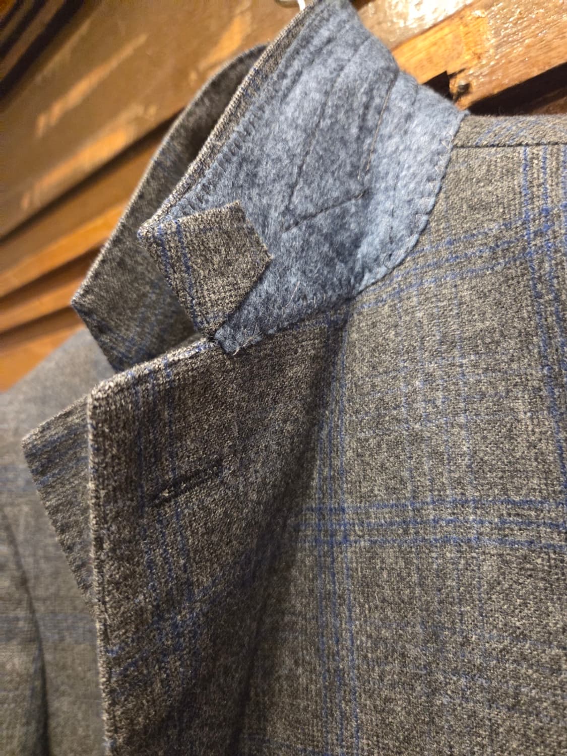 캠브리지멤버스 로얄스탠다드 자켓 상품이미지5